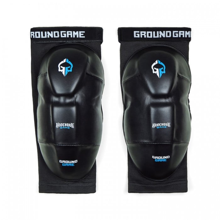 Наколенки - Ground Game - KNEE PADS LOGO PRO